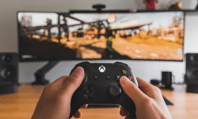 Online Gaming