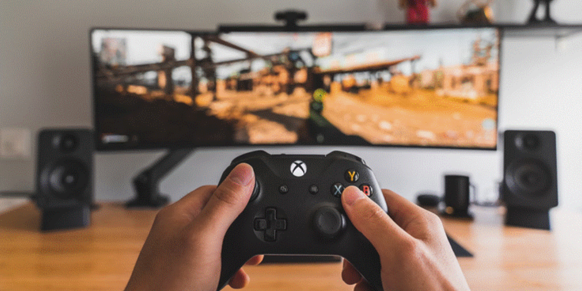 Online Gaming