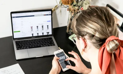 Online Selling