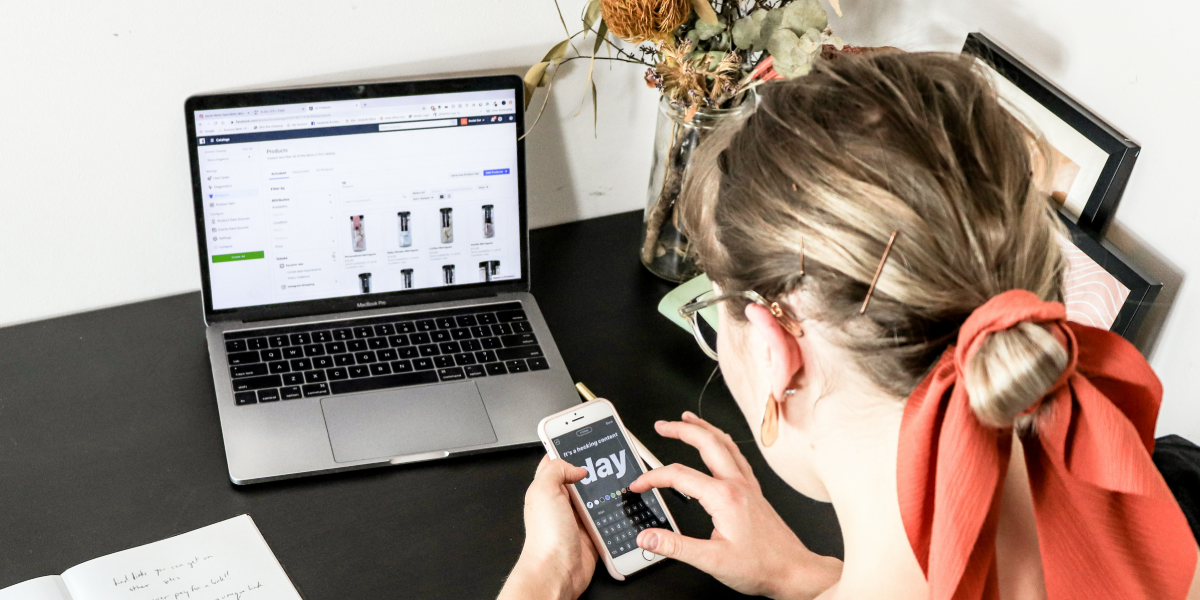 Online Selling