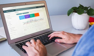 small business SEO services