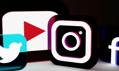 Social Media Marketing Agency for Small Business