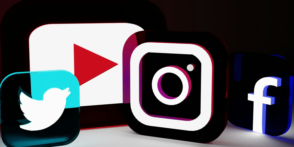 Social Media Marketing Agency for Small Business