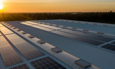 Advantages of Solar Battery