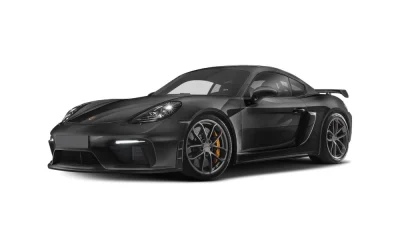 Sporty Car