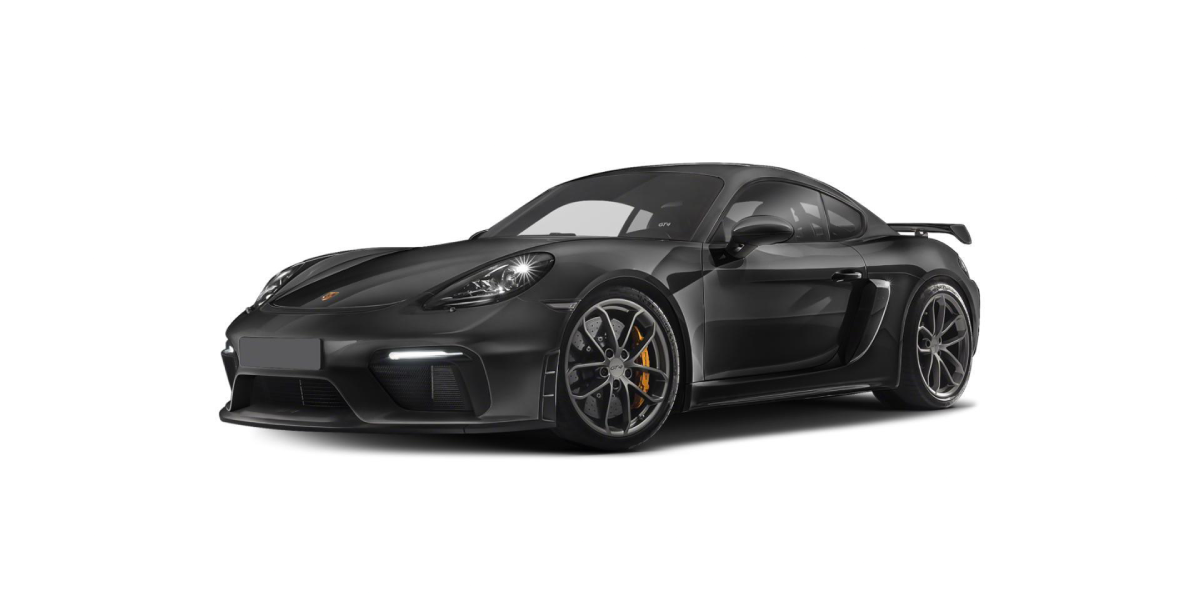 Sporty Car