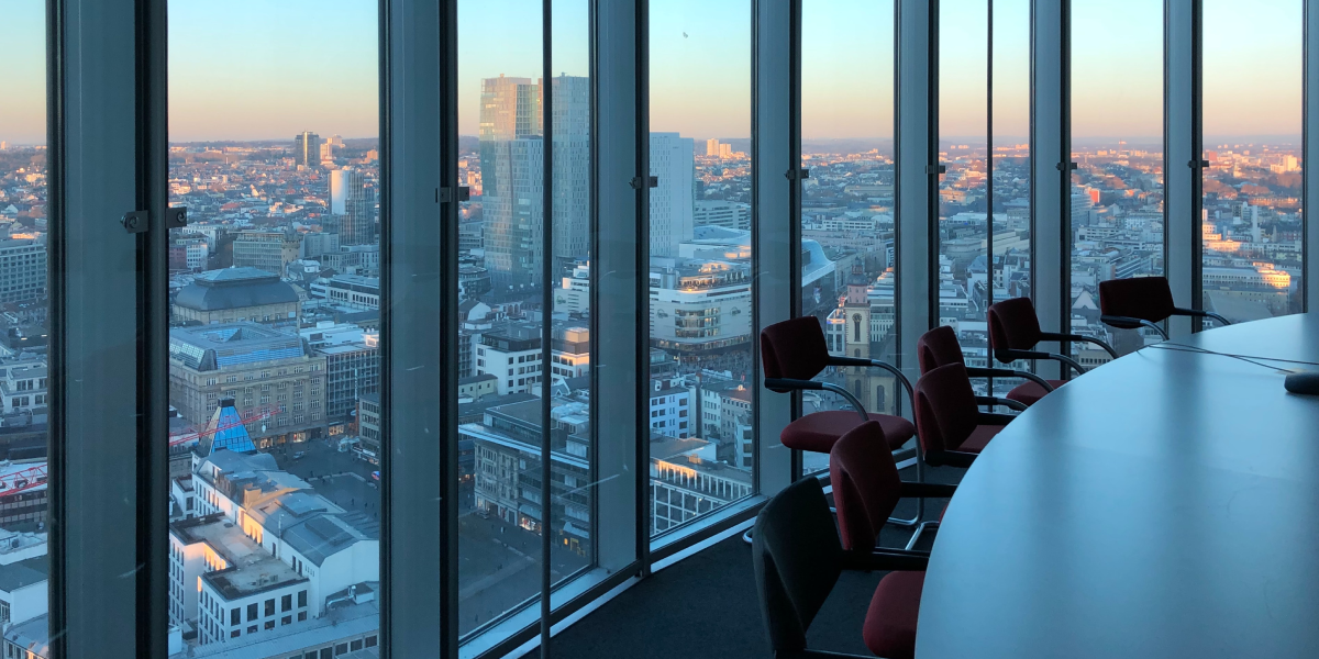 Virtal Office