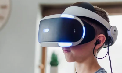 Virtual Reality