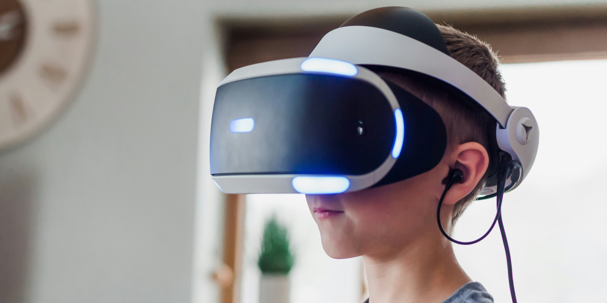 Virtual Reality