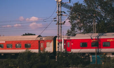 What Is Meaning of PNR In Railway
