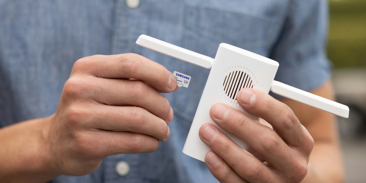 WiFi Extender